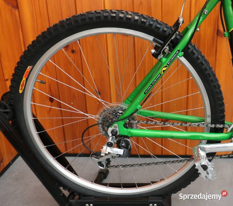 Rower MTB Trek 4500 I inne rowery Milanówek