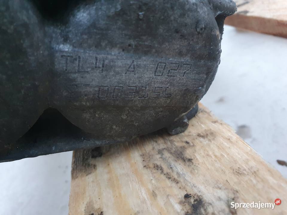 Renault Scenic III 15 DCI SKRZYNIA BIEGÓW Janów sprzedam