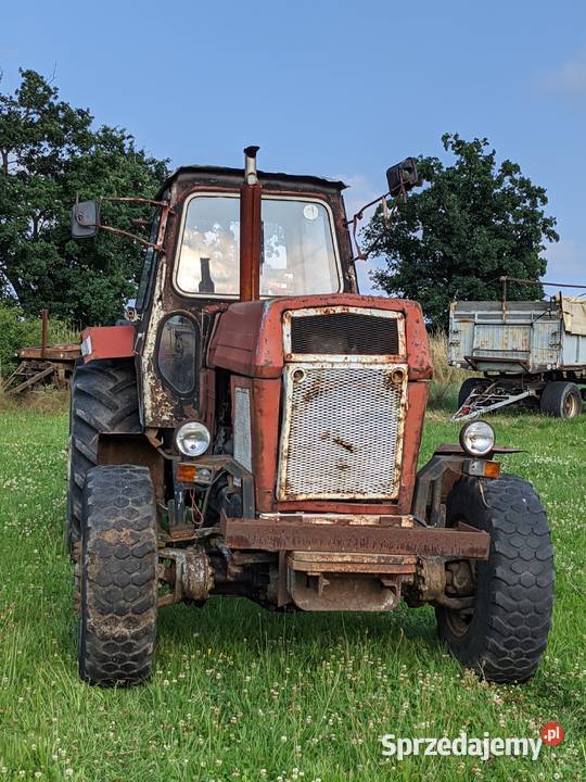 fortschritt z303 Grodziszcze sprzedam