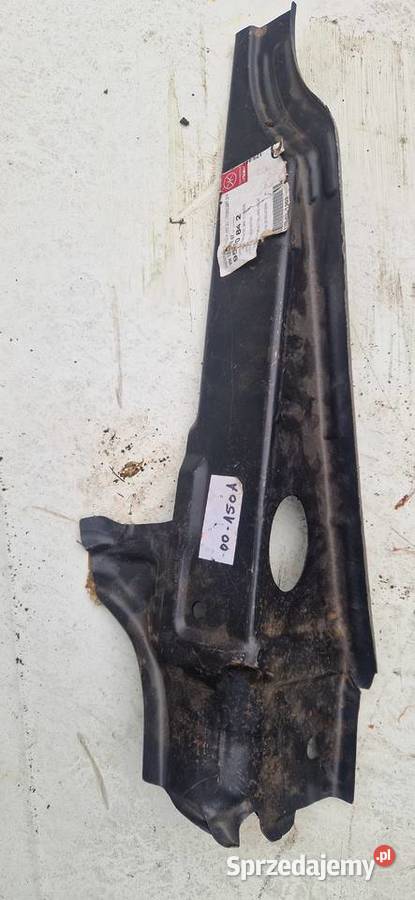 Vw garbus wewnętrzny narożnik prawy Łódź sprzedam