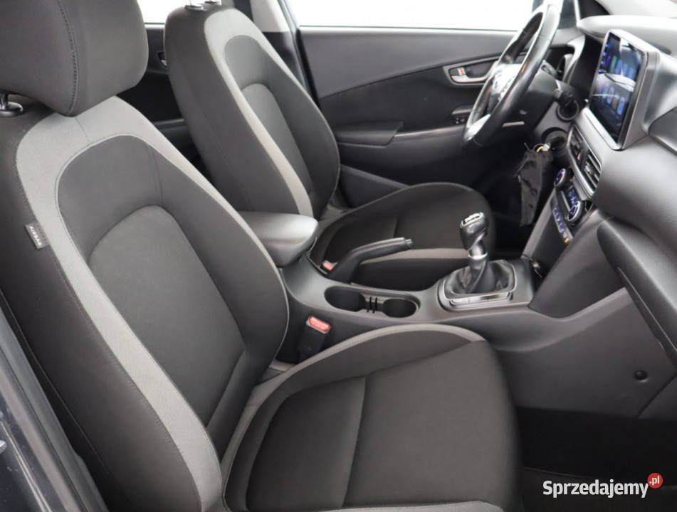 Hyundai Kona 10 TGDI dolnośląskie