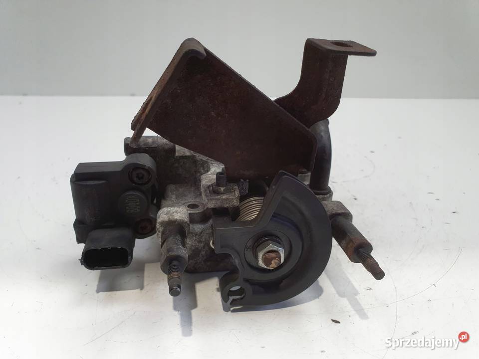 PRZEPUSTNICA Hyundai I10 12 16V 3517026910 Chełm sprzedam