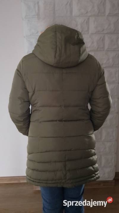 Kurtka damska r38 Kurtki i płaszcze Moda i Styl podkarpackie Nowa Sarzyna