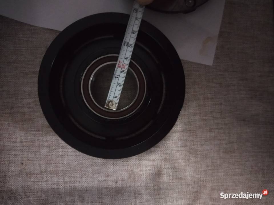 sprzegło elektromagnetyczne spreżarki Mielec