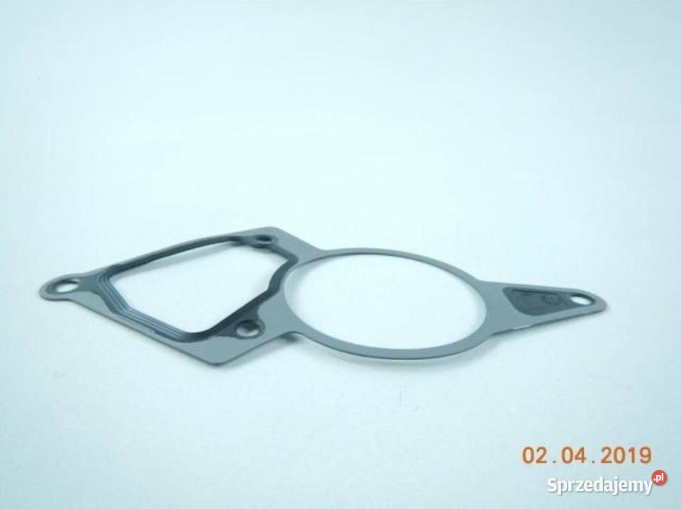 USZCZELKA POMPY VACU WACUM JAGUAR XTYPE DIESEL osobowe