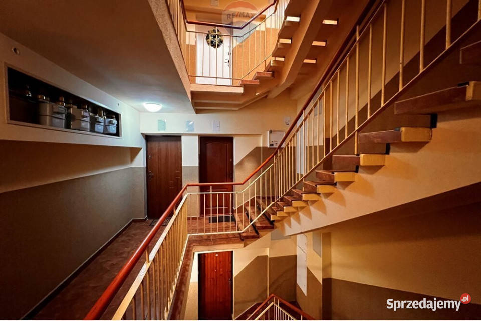 3 pokojowe mieszkanie os Kopernika Bielsko Bielsko-Biała