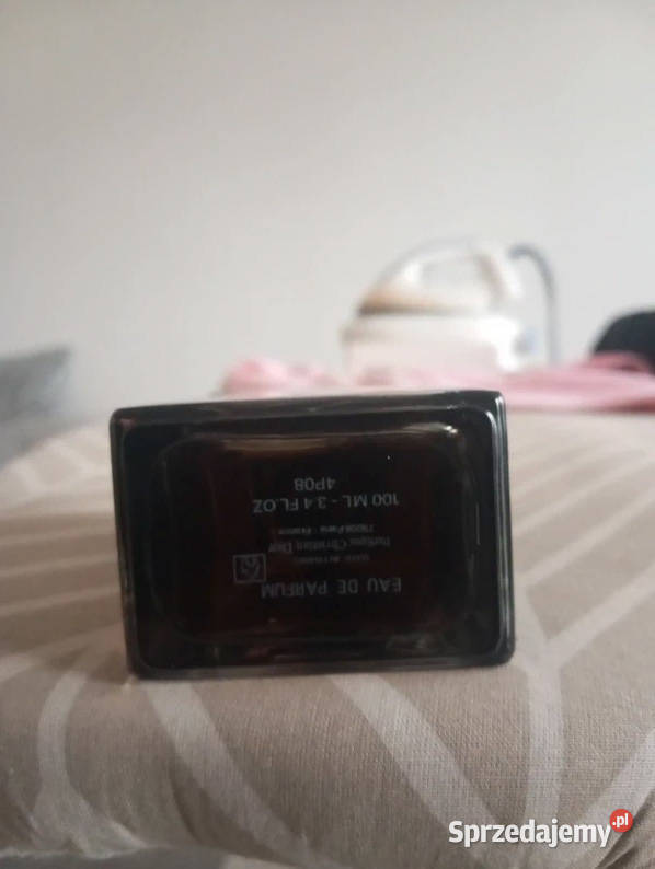 Perfumy Dior Homme Warszawa