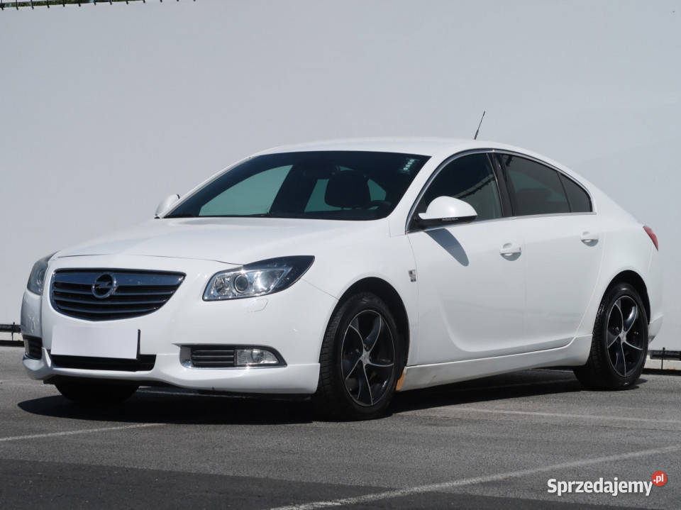 Opel Insignia 16 Turbo przyciemniane szyby Lublin