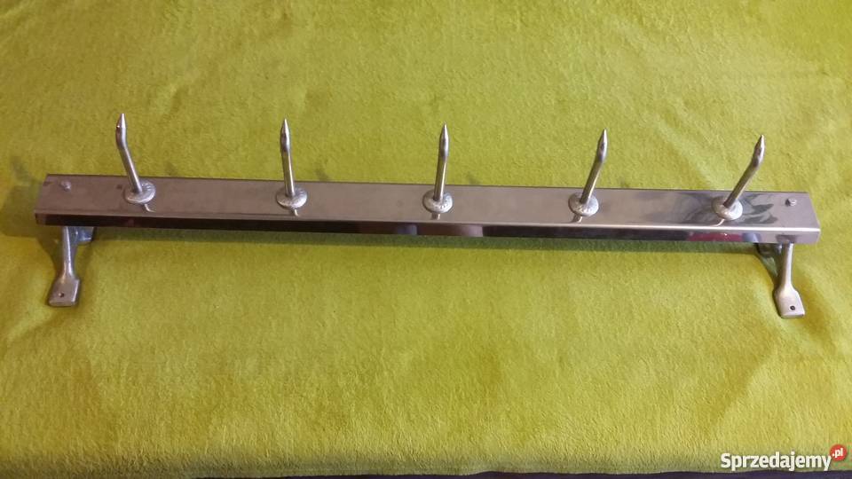 Listwa hakowahaki wędliniarskie OKAZJA Ząbki