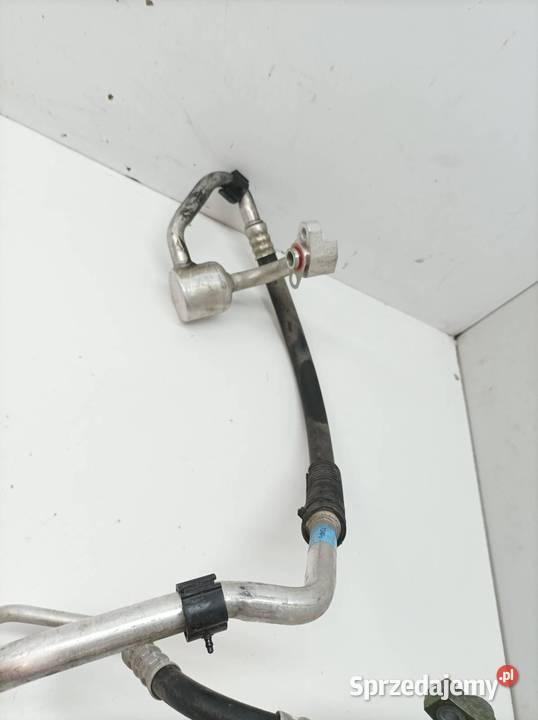 PRZEWÓD KLIMATYZACJI 15 B MK2 RURKA F1F119N602EC