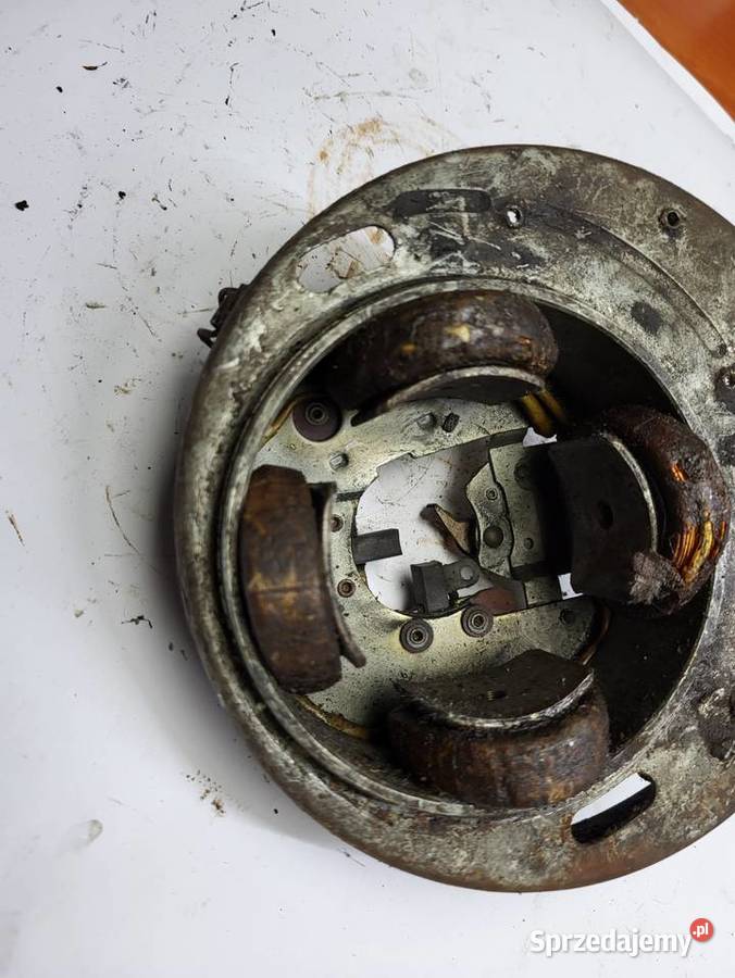 PRĄDNICA NORIS MLZ 60616001R śląskie Rybnik