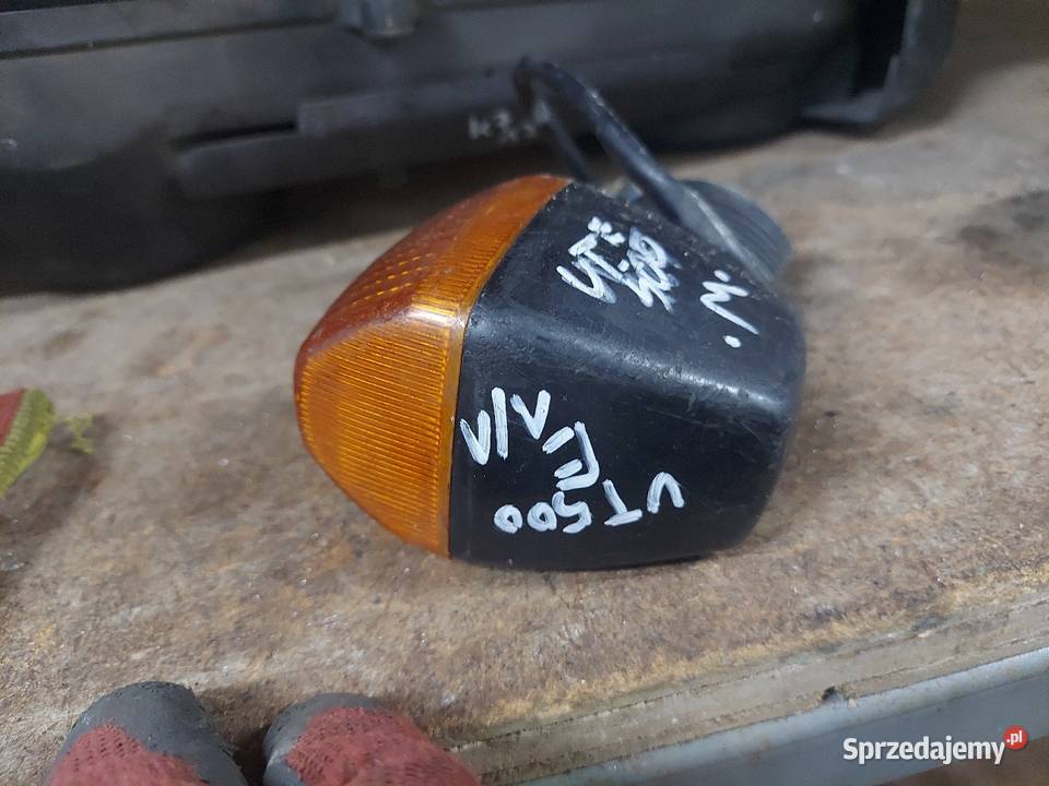 Honda VT 500e kierunkowskaz migacz kierunek