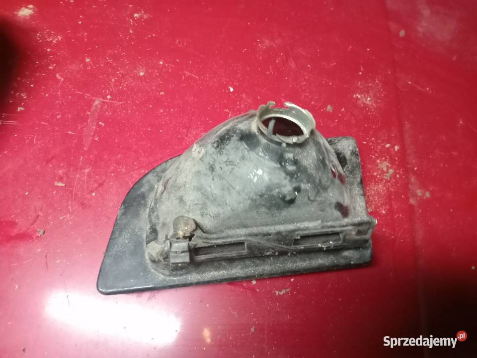 Fiesta mk3 reflektor prawy Teolin