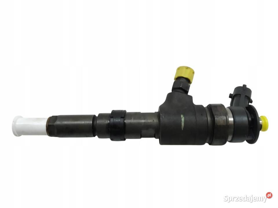 WTRYSKIWACZ 0445110135 14 HDI Peugeot 206 I świętokrzyskie