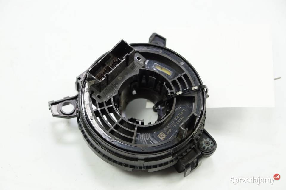 TAŚMA ZWIJAK OPEL ASTRA K 39063118 Pozostałe
