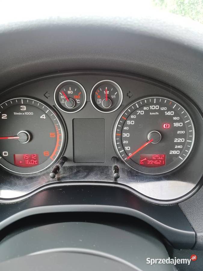 Audi a3 p8 Lift warmińsko-mazurskie