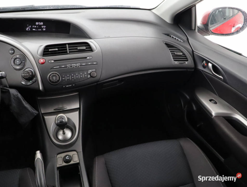 Honda Civic 14 iVTEC Bielany Wrocławskie sprzedam