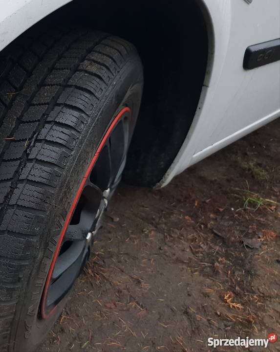 RENAULT MEGANE 2 2005 15 DCI KOMBI radio Środa Wielkopolska sprzedam