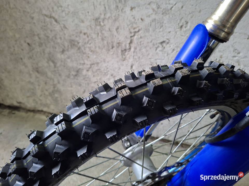 Yamaha YZ250F 2019R Polski Salon 97Mth Iwonicz