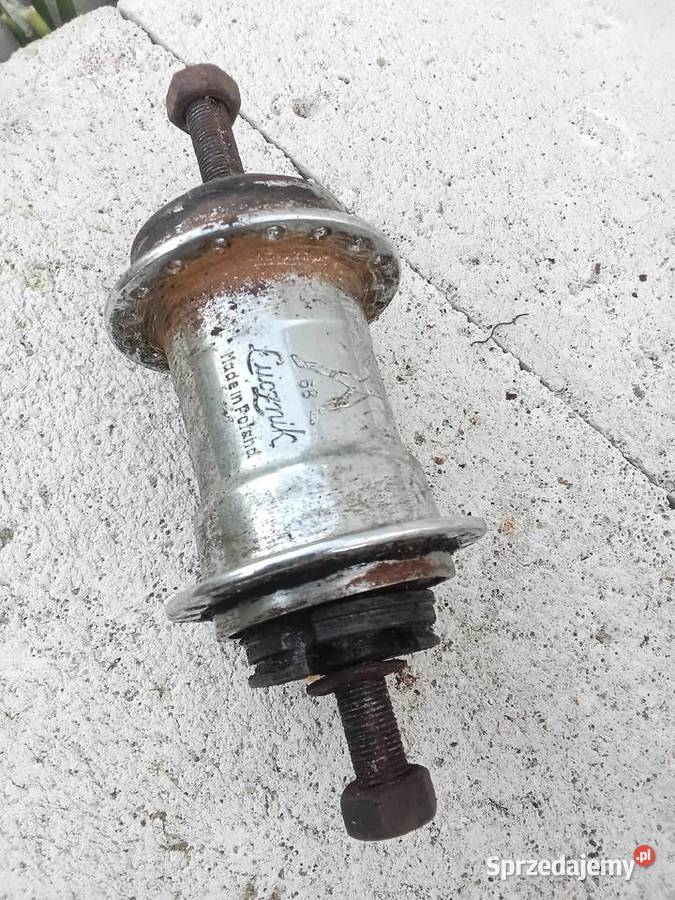 Torpedo Łucznik 1968 warmińsko-mazurskie