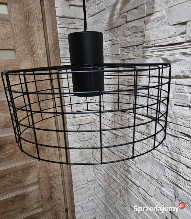 Lampa wisząca Milligan firmy oświetleniowej Eglo Kowal