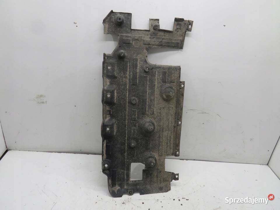 OSŁONA PODWOZIA LEWA HB FIAT TIPO II lubelskie