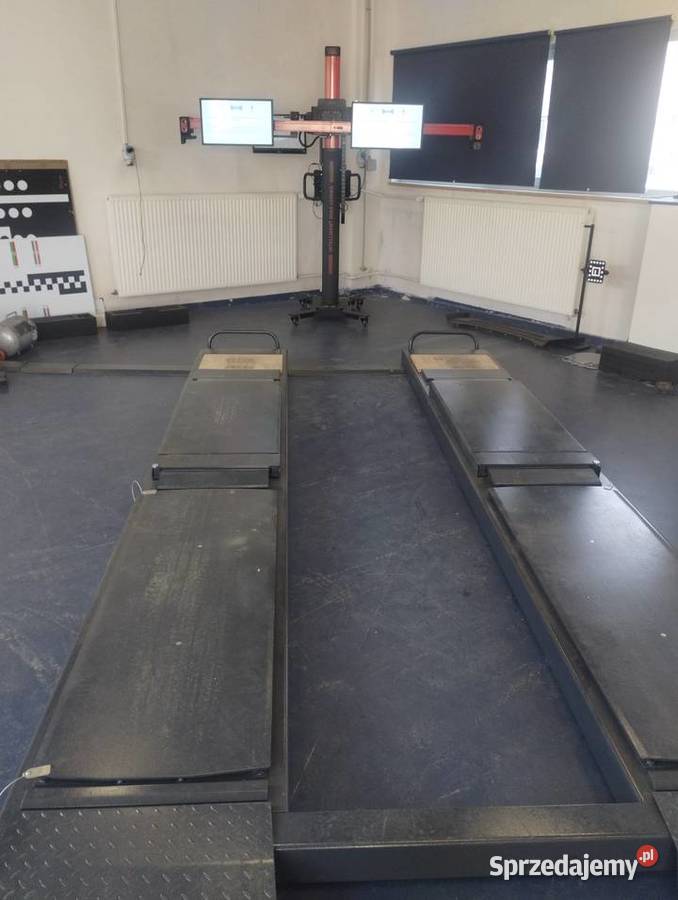 Maxi SYS IA1000 ADAS Autel śląskie Bielsko-Biała