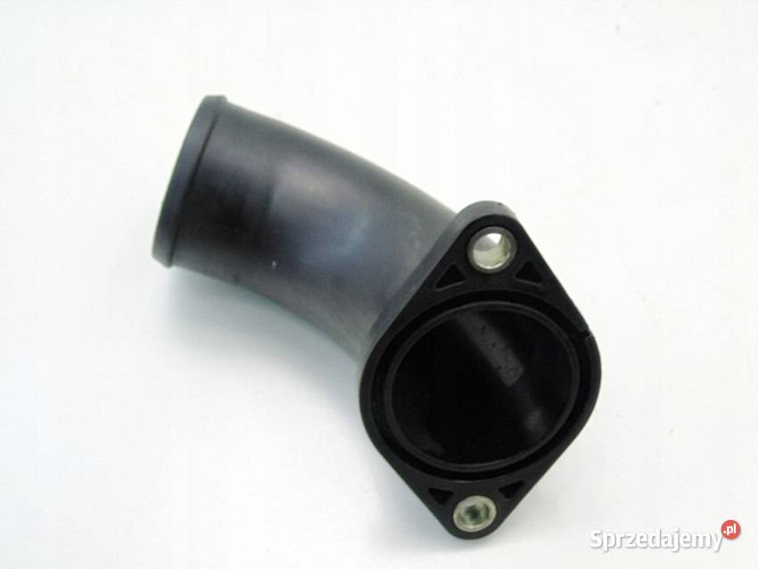 RURA RURKA KOLANKO TURBO FORD TRANSIT MK7 0614 Sosnowiec