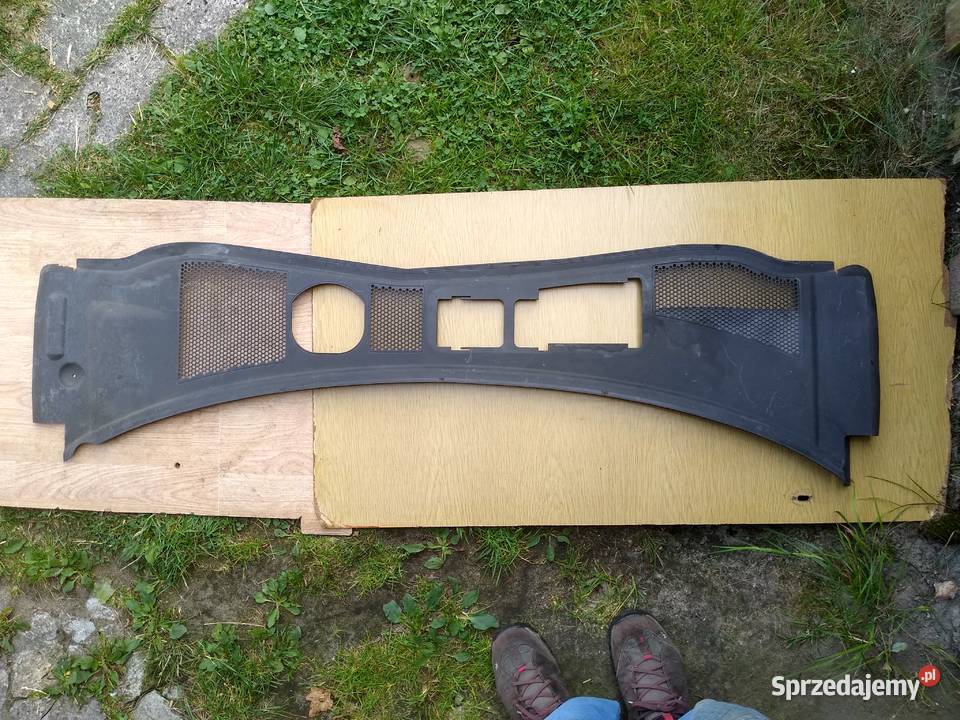 Osłona podszybia VW Passat B5 FL 3B1 819 447