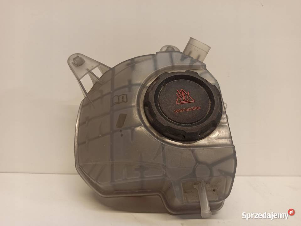 SEAT LEAON IV ZBIORNICZEK WYRÓWNAWCZY 5WA121407E Zbiorniki wyrównawcze