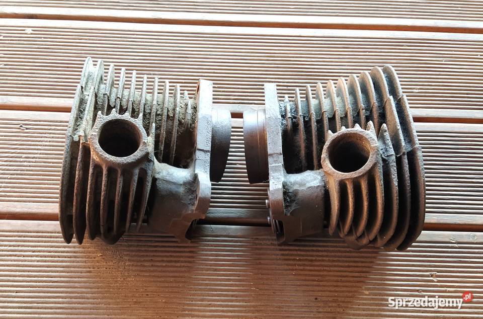 Cylindry M72 oryginał m72 IMZ Kalisz