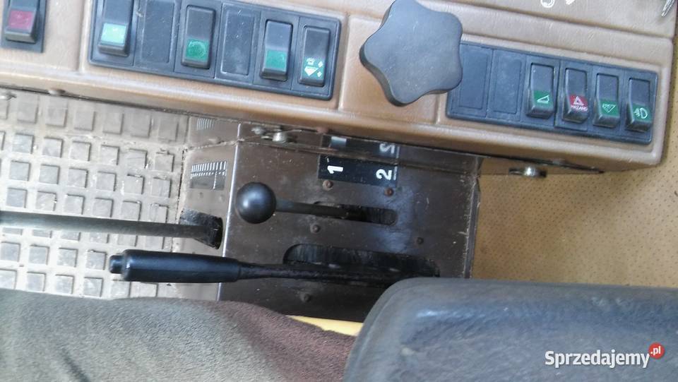 sprzedam kombajn Massey Ferguson 29 lubelskie Zakłodzie