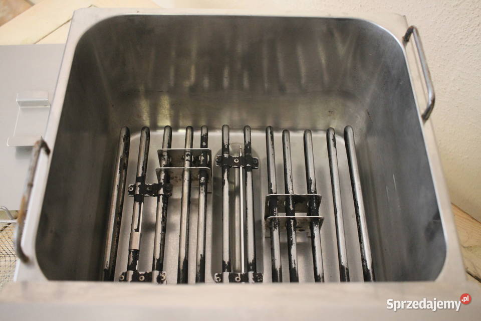 Frytownica jednokomorowa 8L 6900 W Frita 8 Pszczyna