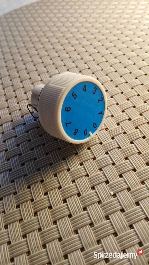 Sprzedam naprężacz nitki do Łucznika łódzkie Zgierz