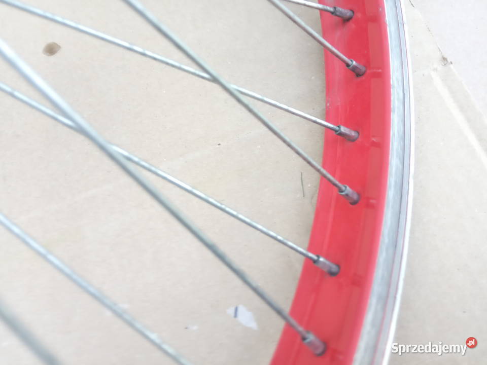 BMX Koło 20 Przednie Tylne Płońsk