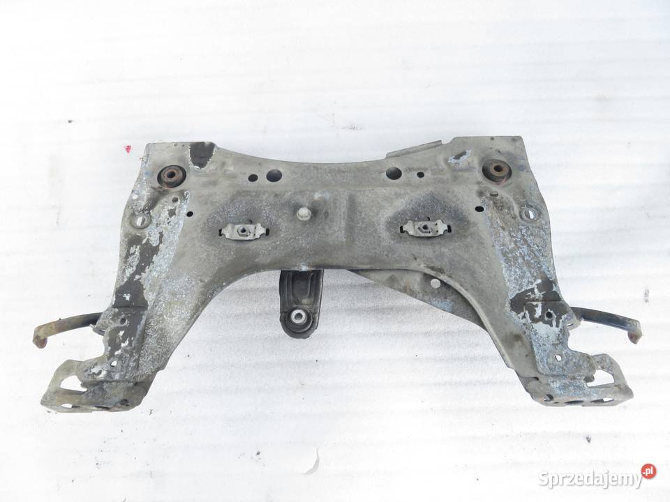 SANKI PRZÓD RENAULT MODUS GRAND MODUS 15 dCi