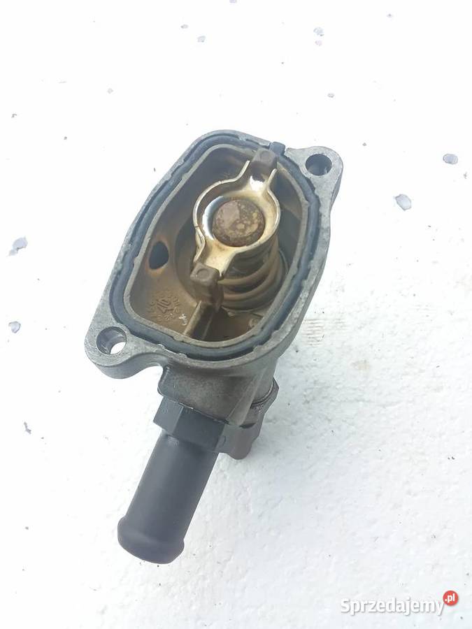 Króciec obudowa termostatu Fiat 14 Milejewo