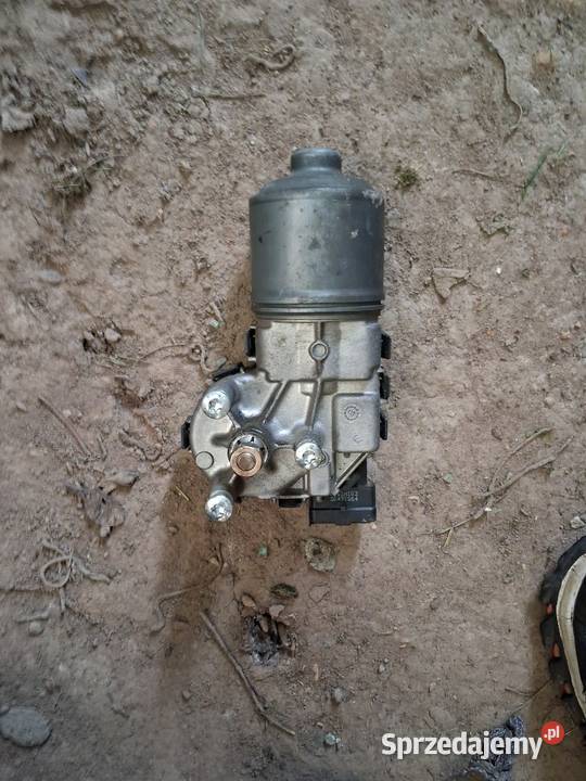 Silniczek wycieraczek Bosch Peugeot 206 SW 20 Wycieraczki i spryskiwacze Husów