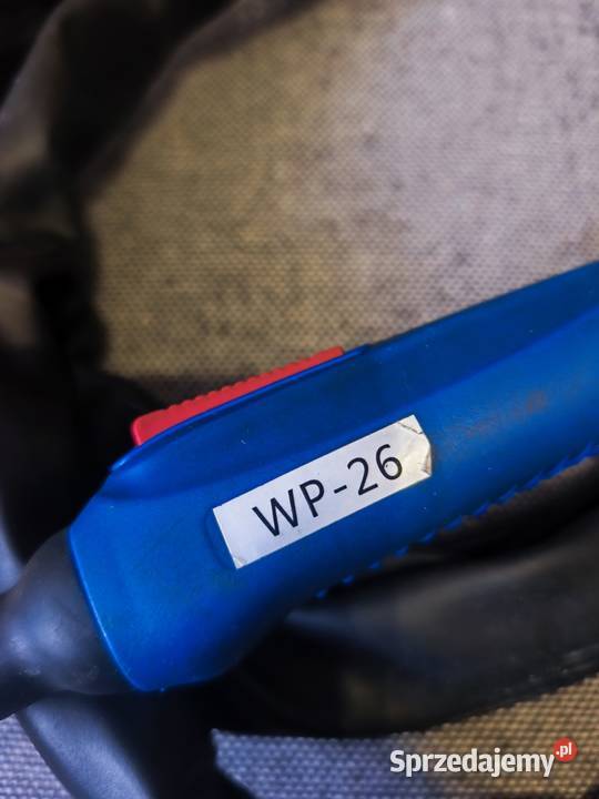 Spawarka Magnum THF 220S ACDC Kalwaria Zebrzydowska