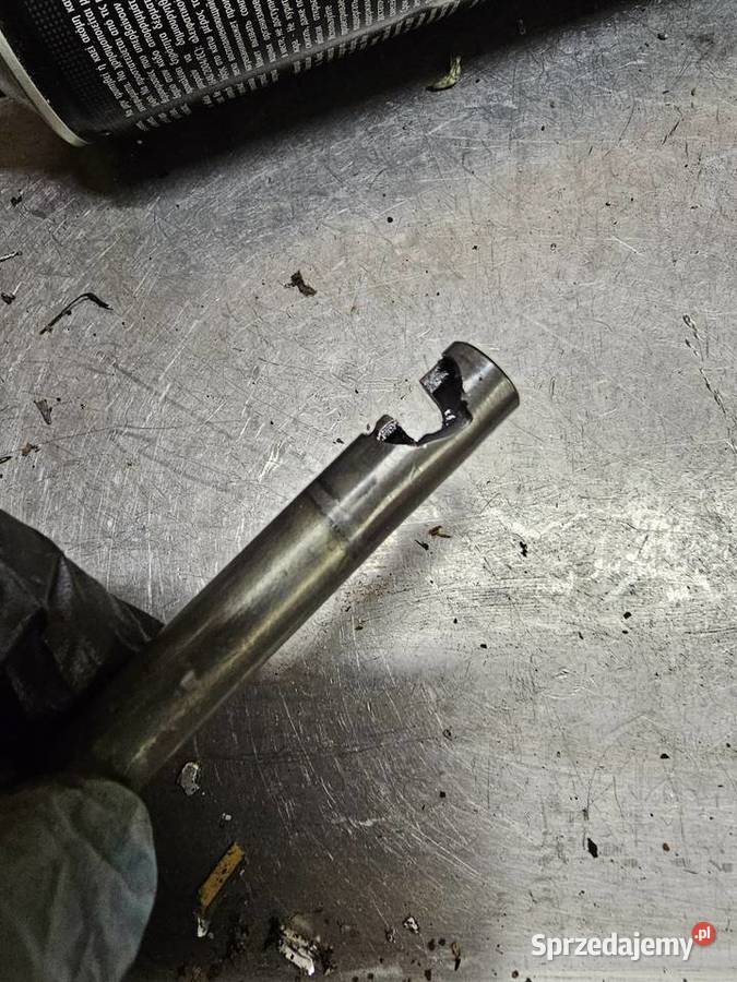 Honda CBR 600 f4i wysprzęglik wałek sprzęgła