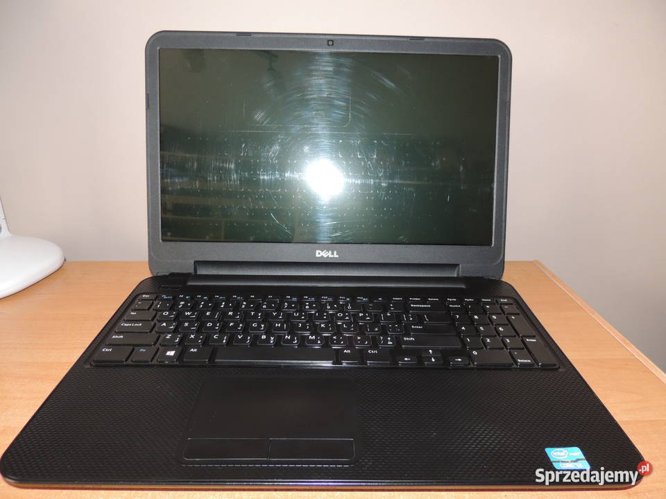 Asus R541U Intel Core I3 na części Kolonia Lgota