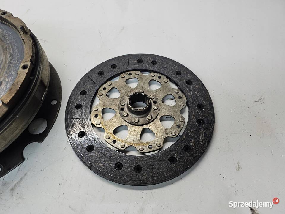 SPRZĘGŁO KOŁO DWUMAS AUDI A4 A5 TFSI TDI