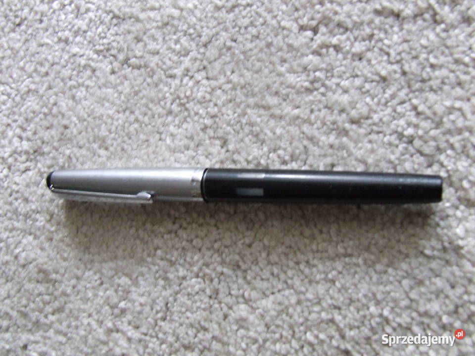 Wieczne pióro niemieckie GEHA Pozostałe Płońsk