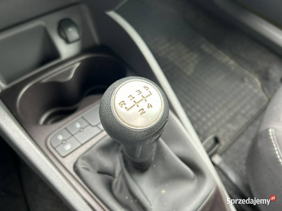 Seat Ibiza klimatyzacja niski przebieg Seat Żory sprzedam