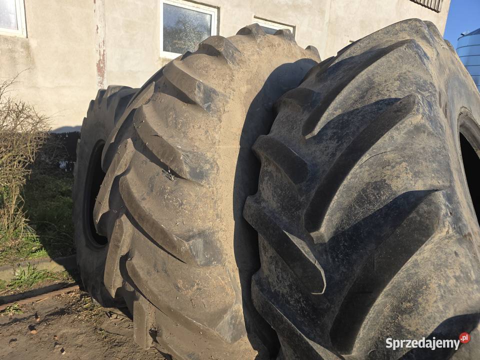 Opony 65085 R38 zachodniopomorskie