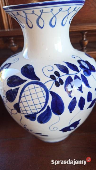 Wazon Made in USSR Gdańsk