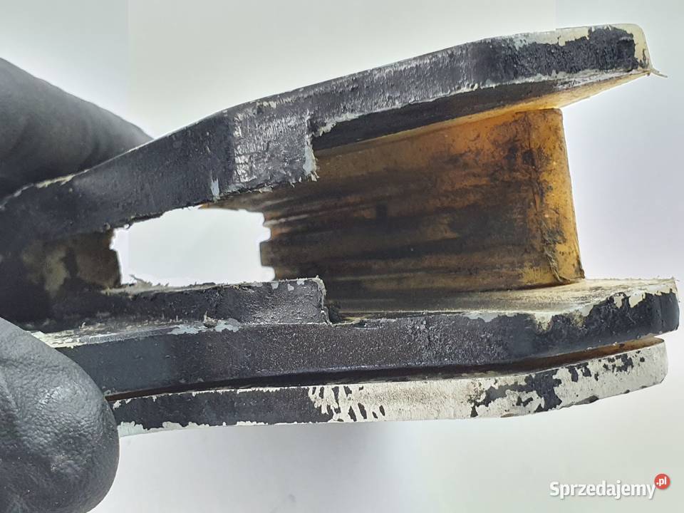 Slizg Prowadnica Lancucha Suzuki Rm 125250 9600 Układ napędowy Łódź