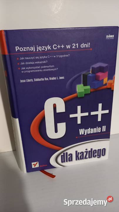 C każdego Wydanie II Płock
