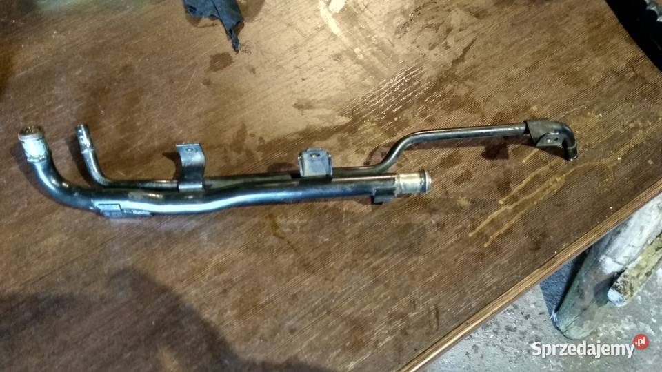 Przewód układu chłodzenia 06B133607N 60 Golina