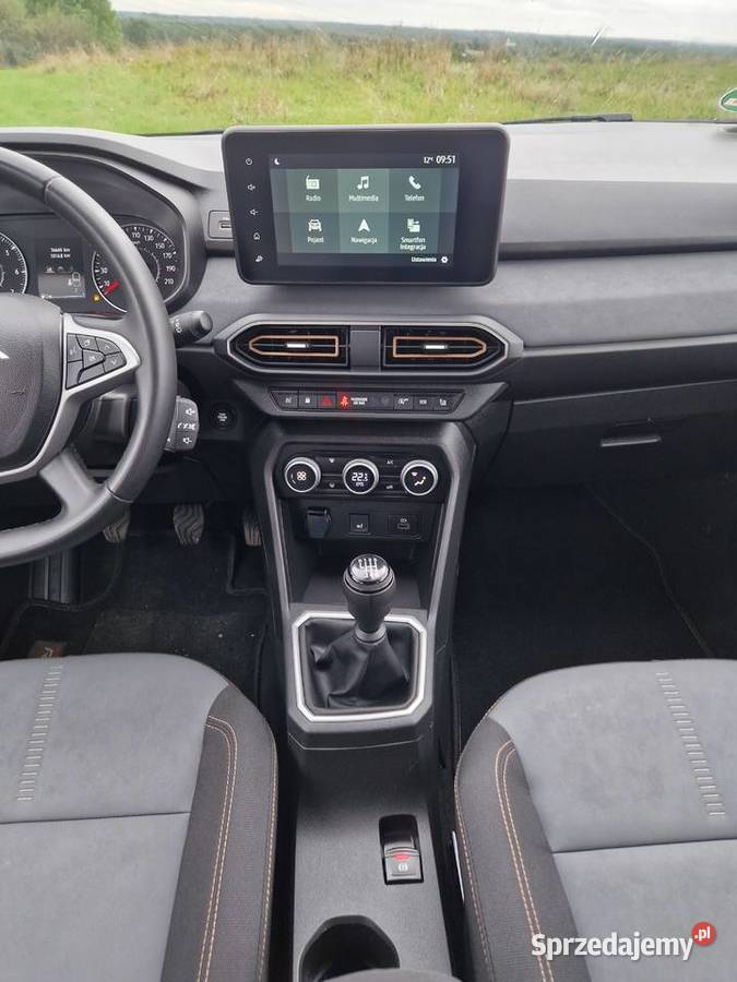 Wersja Extreme 110 isofix Skoczów